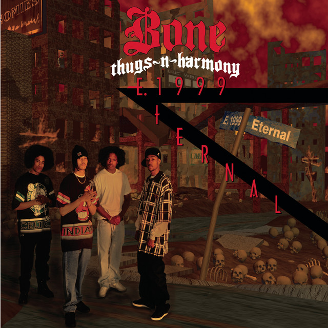 کاور آهنگ No Shorts, No Losses از Bone Thugs-N-Harmony