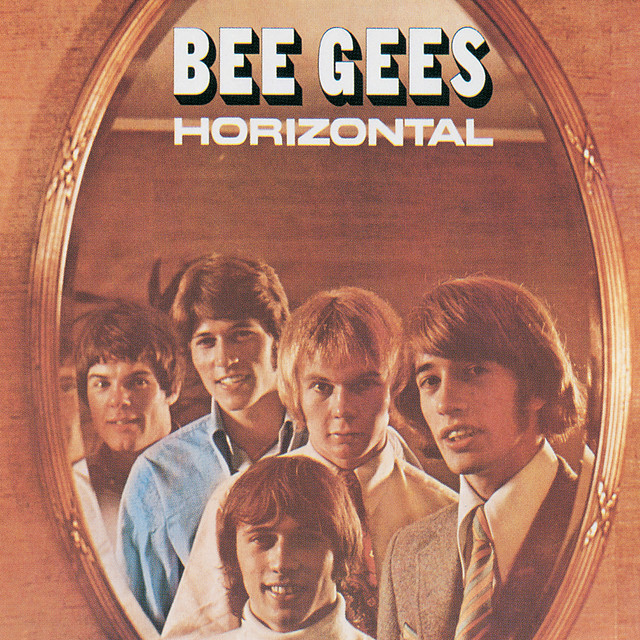 کاور آهنگ The Earnest Of Being George از Bee Gees