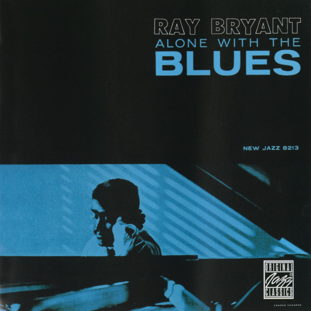 کاور آهنگ Blues #3 از Ray Bryant