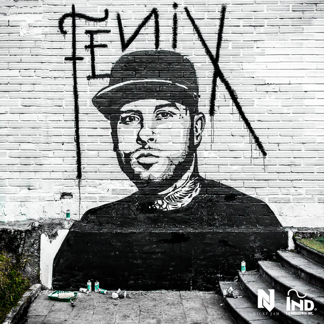 کاور آهنگ With You Tonight (Hasta El Amanecer) (feat. Kid Ink) - Remix از Nicky Jam, Kid Ink