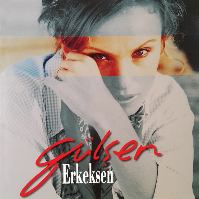 کاور آهنگ Belalim Oldun از Gulsen