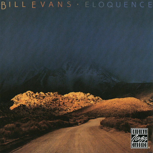 کاور آهنگ Gone With The Wind از Bill Evans