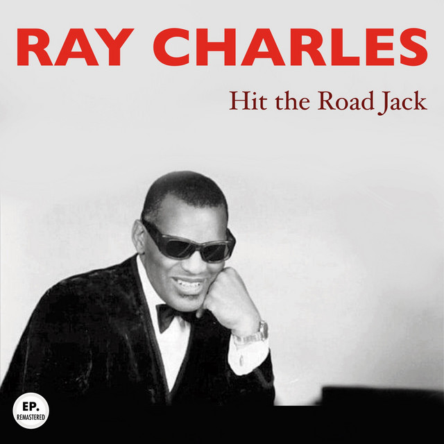 کاور آهنگ I Got a Woman - Remastered از Ray Charles