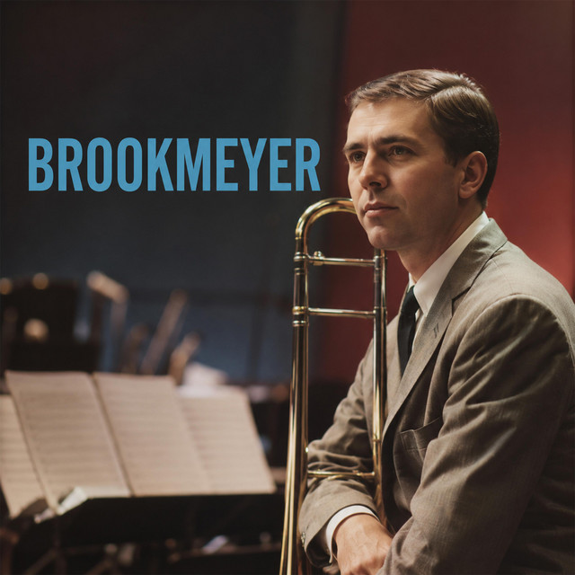 کاور آهنگ Zing Went the Strings of My Heart از Bob Brookmeyer
