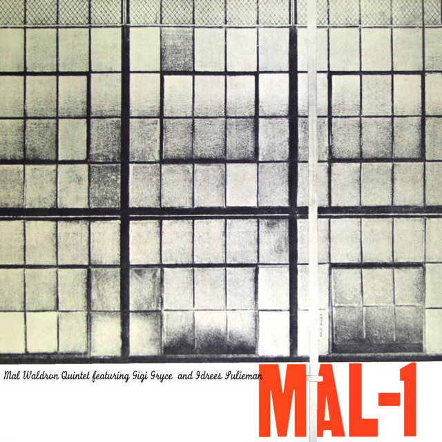 کاور آهنگ Dee's Dilemma از Mal Waldron