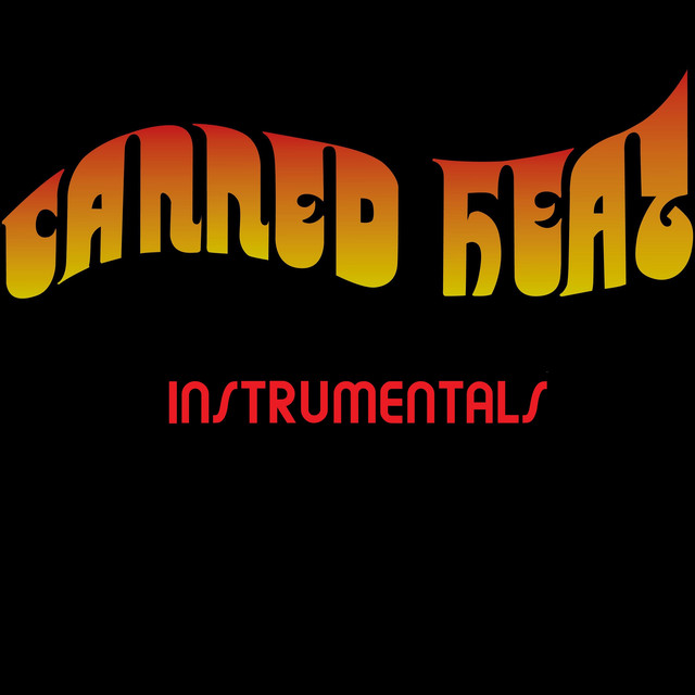 کاور آهنگ Junior's Shuffle - Remastered از Canned Heat