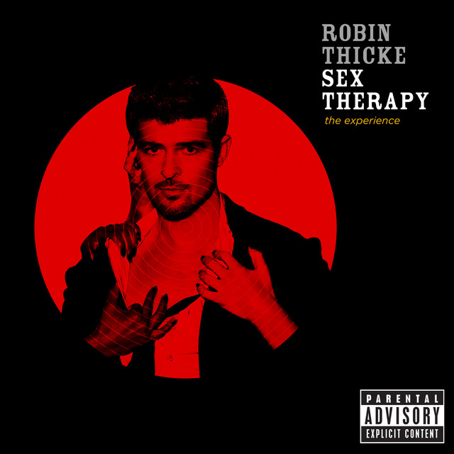 کاور آهنگ Rollacoasta از Robin Thicke, Estelle