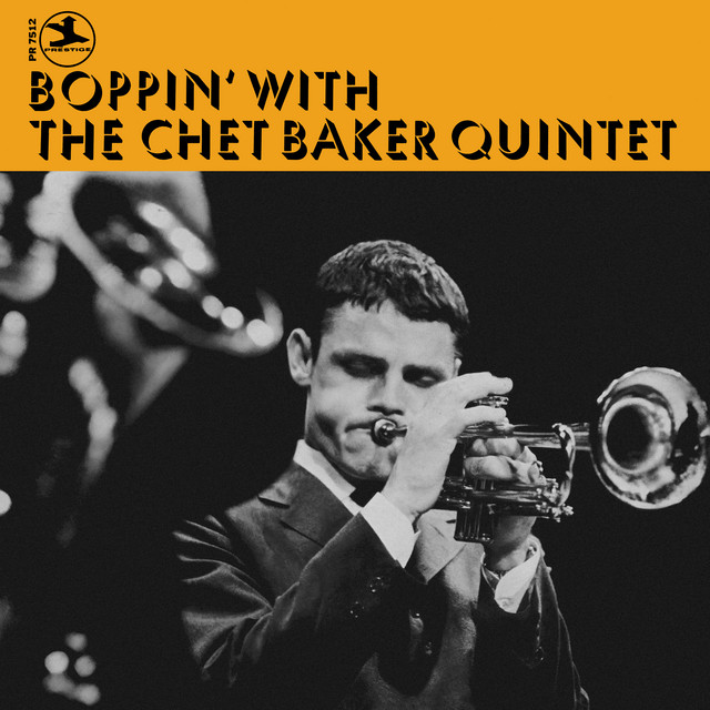 کاور آهنگ Pot Luck از Chet Baker