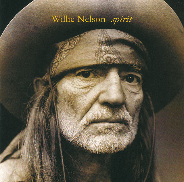 کاور آهنگ Mariachi از Willie Nelson