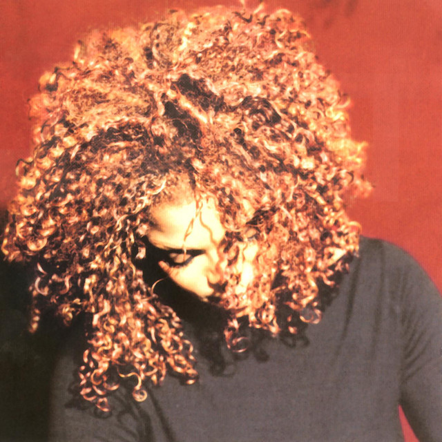 کاور آهنگ Interlude - Sad از Janet Jackson