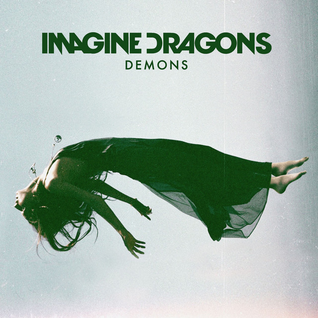 کاور آهنگ Demons - Acoustic Live In London از Imagine Dragons