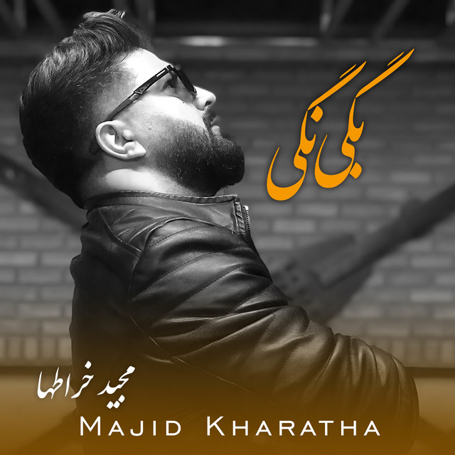 کاور آهنگ بگی نگی از مجید خراطها