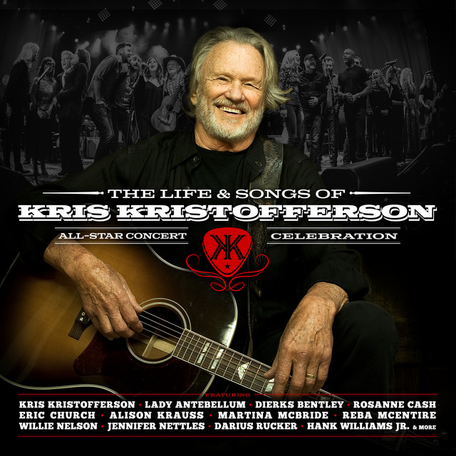 کاور آهنگ The Pilgrim: Chapter 33 - Live از Kris Kristofferson, Emmylou Harris