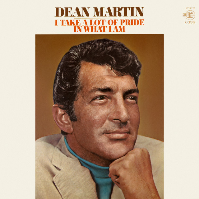 کاور آهنگ The Sneaky Little Side of Me از Dean Martin