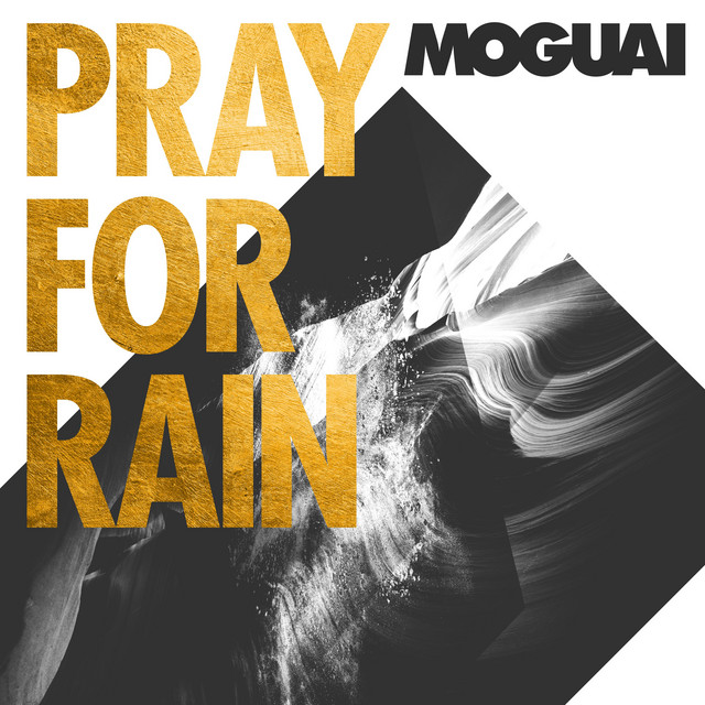 کاور آهنگ Pray for Rain - Cotone Remix از MOGUAI, Cotone