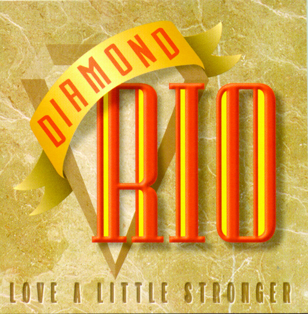 کاور آهنگ Night Is Fallin' in My Heart از Diamond Rio