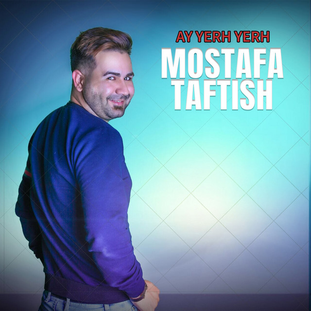 کاور آهنگ آی یره یره از مصطفی تفتیش
