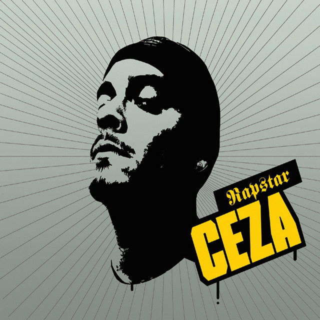 کاور آهنگ Ben Ağlamazken Rmx از Ceza