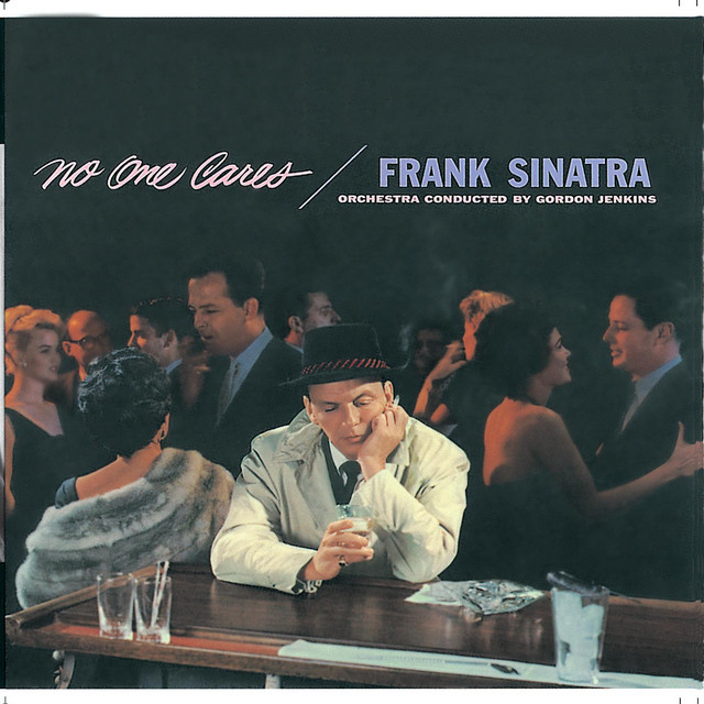 کاور آهنگ Stormy Weather - Remastered از Frank Sinatra