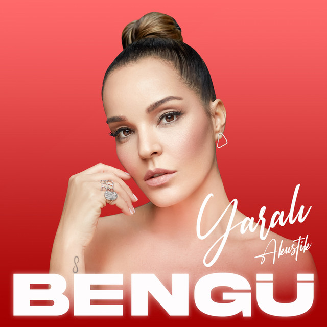 کاور آهنگ Yarali - Akustik از Bengu