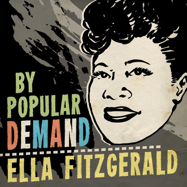 کاور آهنگ Got to Get You into My Life از Ella Fitzgerald