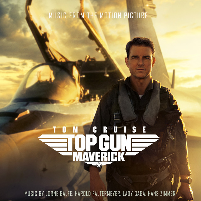 کاور آهنگ Main Titles (You've Been Called Back to Top Gun) از Lady Gaga, Hans Zimmer, OneRepublic, Lorne Balfe, Harold Faltermeyer