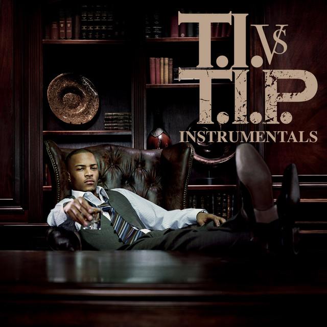 کاور آهنگ Hurt - Instrumental از T.I., Busta Rhymes