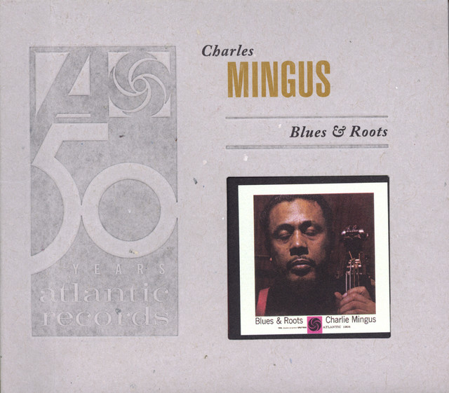 کاور آهنگ Wednesday Night Prayer Meeting از Charles Mingus
