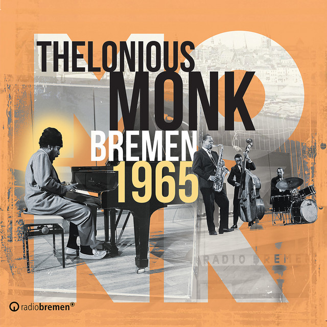 کاور آهنگ Don't Blame Me از Thelonious Monk
