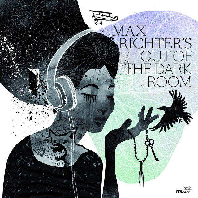 کاور آهنگ Sequence - From 'Wadjda' از Max Richter