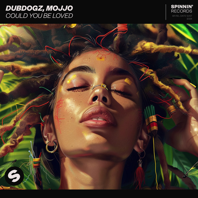 کاور آهنگ Could You Be Loved از Dubdogz, Mojjo