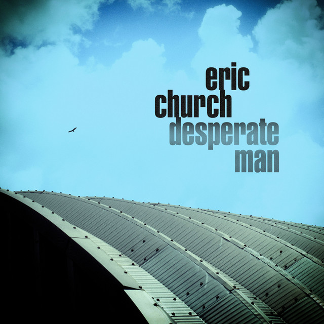 کاور آهنگ Higher Wire از Eric Church