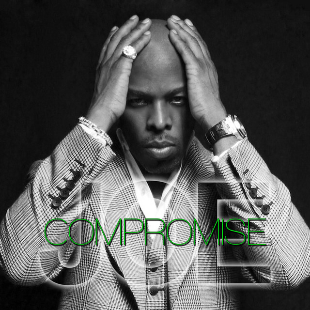 کاور آهنگ Compromise از Joe