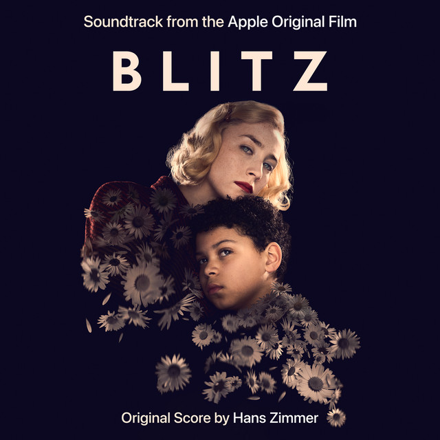 کاور آهنگ September 1940 از Hans Zimmer