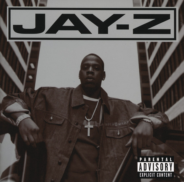 کاور آهنگ Things That U Do از JAY-Z, Mariah Carey