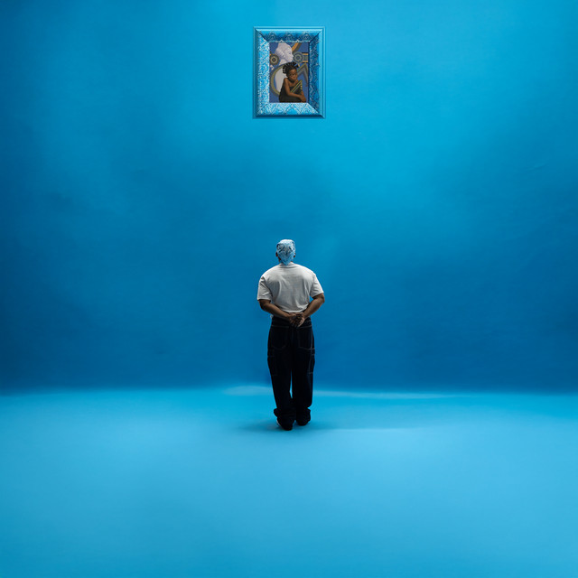 کاور آهنگ Lie To Me_BLUE از REASON