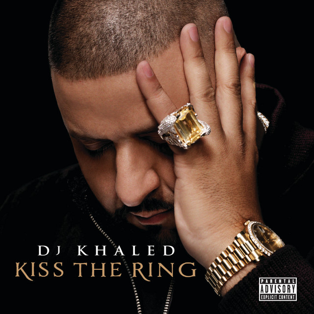 کاور آهنگ Shout Out To The Real از DJ Khaled, Meek Mill, Ace Hood, Plies