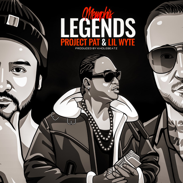 کاور آهنگ So Clean از Project Pat