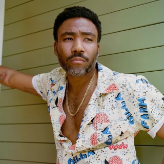 کاور آهنگ New Type (feat. Childish Gambino) از Summer Walker, Childish Gambino