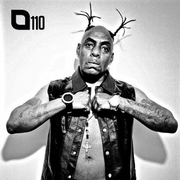 کاور آهنگ She's So Ratchet - Instrumental Mix از Coolio, UNLTD, Titus1