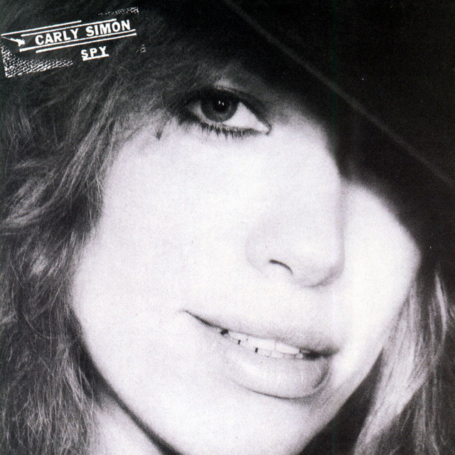 کاور آهنگ Never Been Gone از Carly Simon