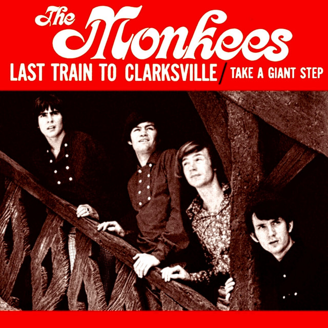 کاور آهنگ Last Train To Clarksville از The Monkees