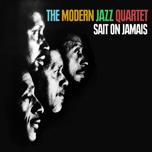 کاور آهنگ Venice از The Modern Jazz Quartet