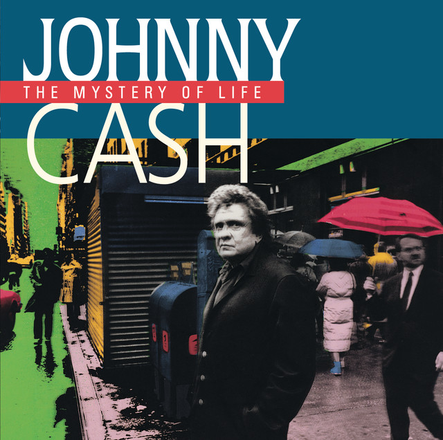 کاور آهنگ I'll Go Somewhere And Sing My Songs Again از Johnny Cash