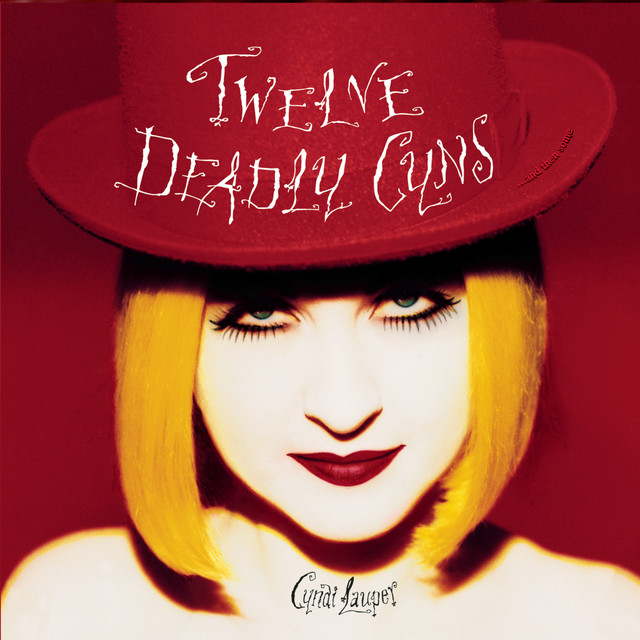 کاور آهنگ True Colors از Cyndi Lauper