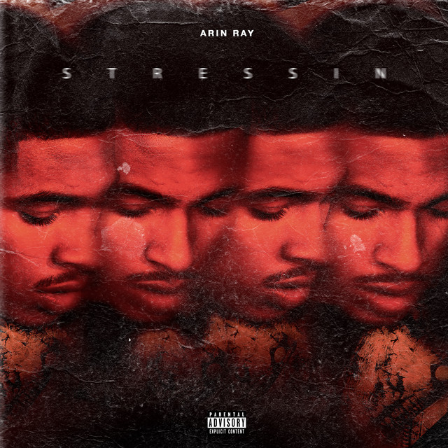 کاور آهنگ Stressin از Arin Ray