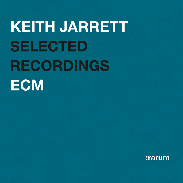 کاور آهنگ Hymn Of Remembrance از Keith Jarrett