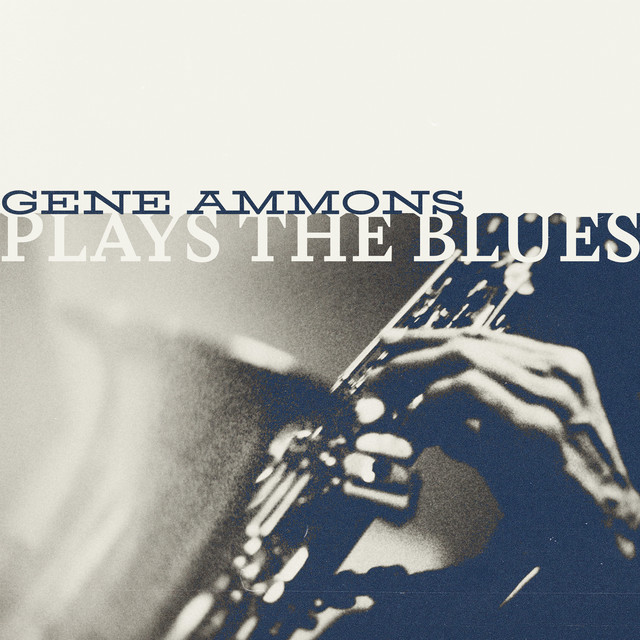 کاور آهنگ Seven Eleven از Gene Ammons