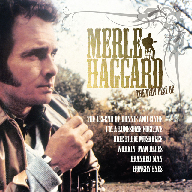 کاور آهنگ I'm Gonna Break Every Heart I Can از Merle Haggard