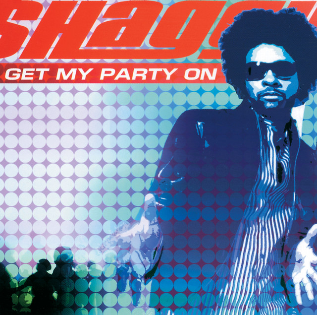 کاور آهنگ Get My Party On - Full Phatt Remix از Shaggy, Chaka Khan
